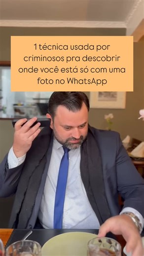 Henrique Falchetti on Instagram: "Você manda uma foto no WhatsApp… e entrega sua localização em tempo real sem nem perceber. Parece exagero? Mas essa é uma técnica usada por criminosos que pouca gente conhece. E o pior: não precisa de vírus, nem app, nem acesso ao seu celular. Só um link. E pronto. Vem comigo que vou te mostrar como funciona: 1. Vá no Google e pesquise qualquer imagem (ex: cachorro, paisagem, etc) 2. Copie o link da imagem 3. Acesse o site “IP Logger” (é só buscar no Google) 4. 