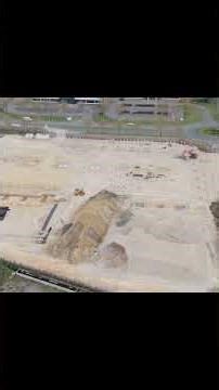 Watchmoor Park Redevelopment • April 2026 Drone Update | Demolition Prep & Site Transformation