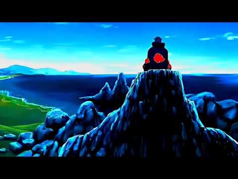The Naruto 4k Video #anime #animieeditz #narutoshippuden