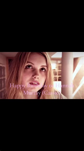 Effy’s cigarette on TikTok