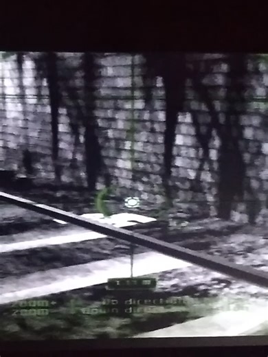 splinter cell pandora tomorrow(2)