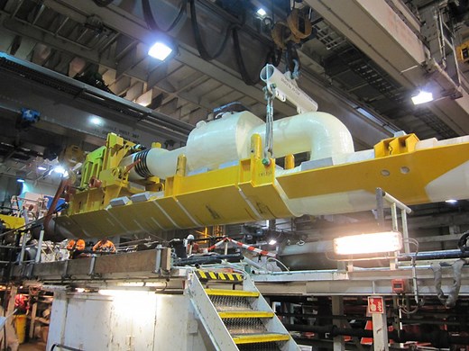 subsea-installation