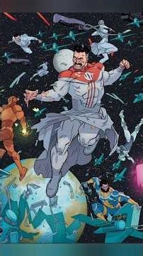 Mark Is Losing Everything… | Invincible #128