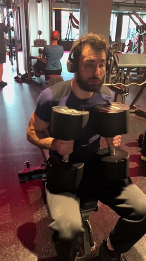 Barbell vs. Dumbbells for Fighters: Which Is Better?