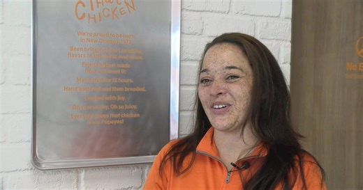 First tribally-owned Popeyes opens in Minocqua