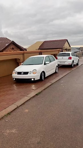 Pretoria Stance Society Showcase