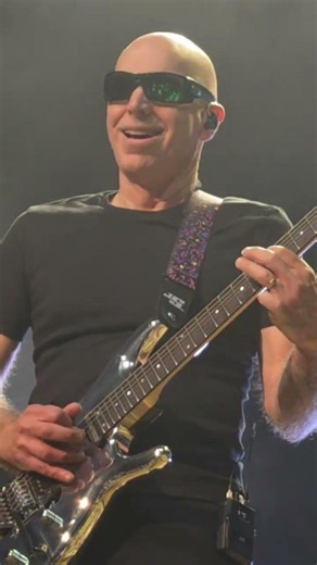 Satch Vai Band◇ If I Could Fly (2)◇ 4/2/26