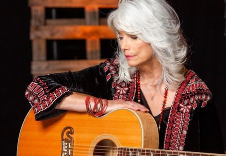 Emmylou Harris and Graham Nash at Ravinia (26 Jul 2026)