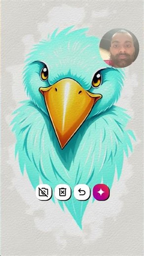 dream bird #trending #bird #birds #dreambird