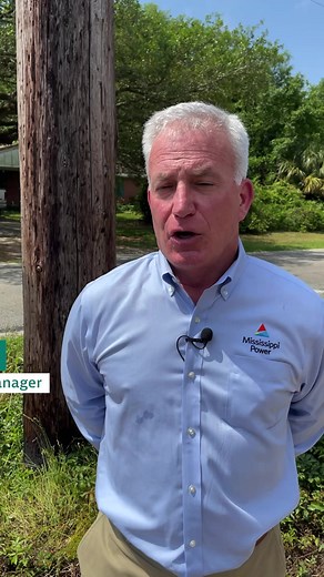 It’s an exciting day at Mississippi Power as we kick off our power pole upgrade initiative. Projects like these are how we deliver value to our customers every day. | Mississippi Power