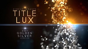 Download Title Lux - FREE Videohive - aedownload.com