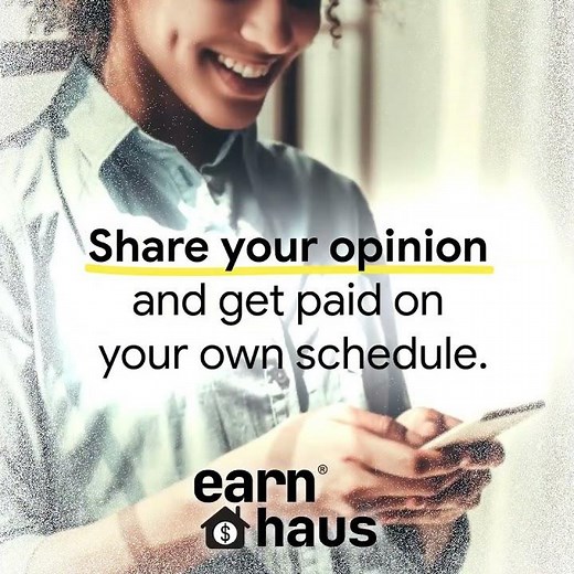 Earn Haus