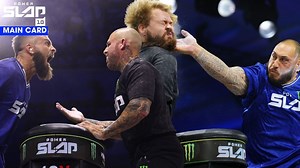 111K views · 708 reactions | Rewatch all the action from the main card from Power Slap 10 NOW  VeChain Power 12: Quinones vs Bordeaux 2, presented by Monster Energy - Rewatch all the action NOW on our YouTube Channel! | Power Slap | Facebook