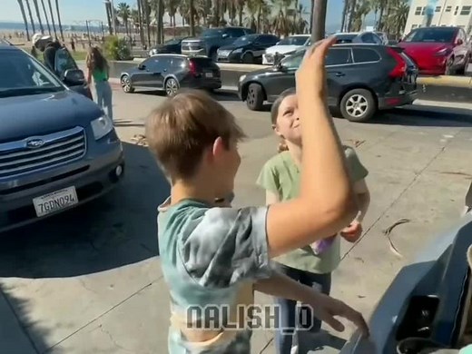 they so cute together😭❤ #fyp #nalish @salishmatterofficial @nidalwonderoffical #nalish_d