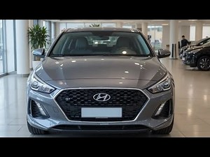 🔥注目の1台！2025年版ヒュンダイi30を試乗レビュー｜コンパクトカーの新基準