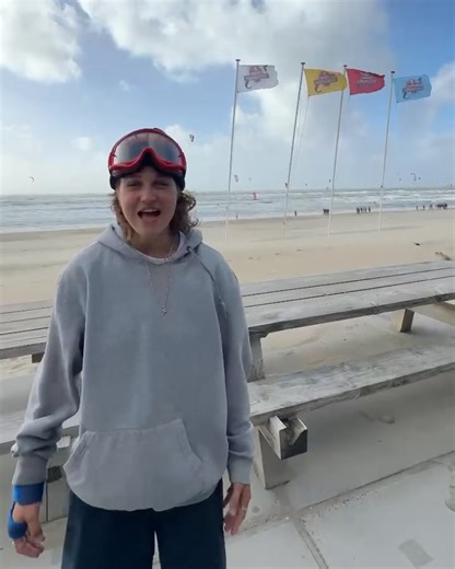 Duotone Kiteboarding International on Reels