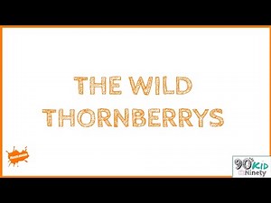 The Wild Thornberrys (Theme Song)