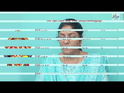 KP Astrology in Tamil | ஏன் திருமணம் நடக்கவில்லை | எப்போது நடக்கும் | வேலை அமைப்பு எவ்வாறு அமையும்