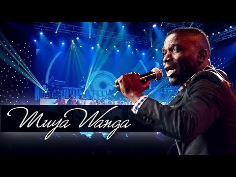 Spirit Of Praise 6 feat. Rofhiwa - Muya Wanga