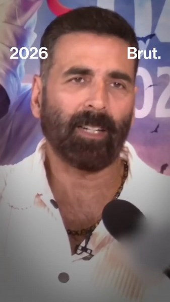 Akshay Kumar in haunted house