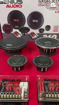 🎧 ¿Genius Audio también tiene calidad de audio? Escucha esto 🔥🔊
