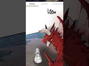 The dragon king's bride preview part-1