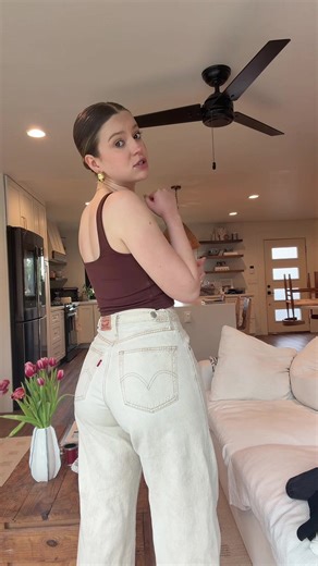 CURVE FRIENDLY PANTS for my pear shaped girlies 👯‍♀️
