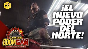 15K views · 344 reactions | ¡Súper Comando llegó a reforzar el Nuevo Poder del Norte! | Más Lucha | Facebook