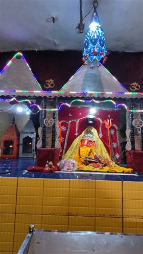 Check now and historical temple near raipur 🚩💖📍 #vdjunction #vlogger #chandimandir #hidden spot