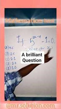 #watch and #learn #maths #indices