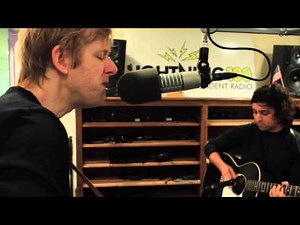 Spoon - Do You - Live at Lightning 100