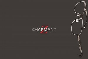 15 reactions | Masculine colours. The new CHARMANT Z styles. #CHARMANTZ #masculinecolours #titaniumtechnology | Charmant Eyewear Europe | Facebook