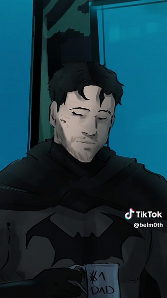 Batman Fanart: Celebrate Jason Todd and Red Hood