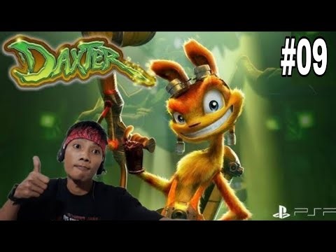 Daxter Gameplay Story mode Part 09
