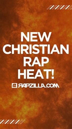 These Rapzilla Artist Drops represent the best new Christian hip-hop available now. Which track gets your repeat?