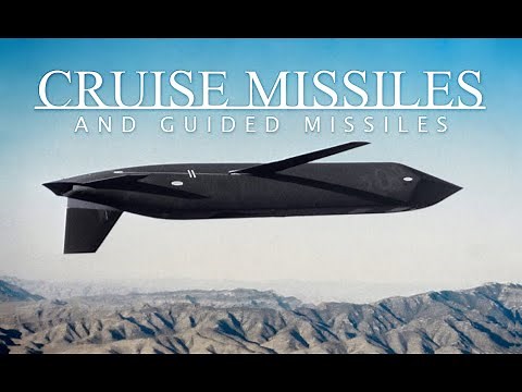 The Evolution of Cruise Missiles: Redefining Battlefield Dominance