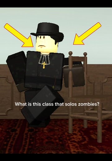 How to Get Chaplain in Guts and Black Powder Game