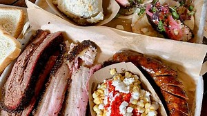 Where to eat near the Fort Worth Stock Show: top-rated barbecue, burgers and more