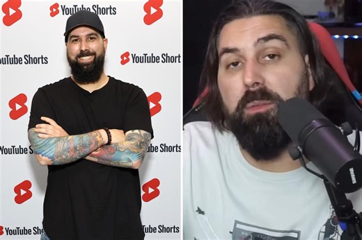 Cause of death revealed for YouTube star Ben Potter, known as Comicstorian