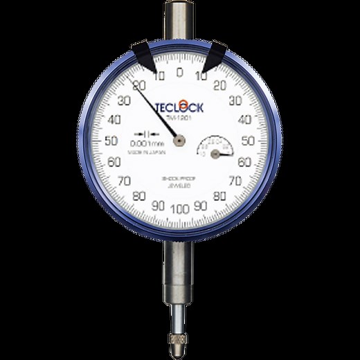 Dial Indicator - Teclock