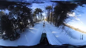 Passez à l'action avec Nikon KeyMission 360 et réalisez des vidéos immersives à 360° en 4K | Nikon