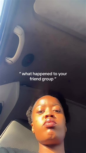 Prefer my own space now! #friendship #bestie #viraltiktok #viral