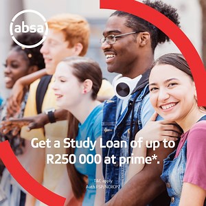 115K views · 1.8K reactions | Live your best life and head towards a great future with Absa. #ICanWithAbsa Learn more: https://bit.ly/3At6fTG | Absa South Africa | Facebook