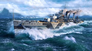 Australia Day is a Perthfect Opportunity for a giveaway! 🦘 Find out how you can participate this weekend: NA: https://wo.ws/2RDOUl6 EU: https://wo.ws/38pAE6e ASIA: https://wo.ws/38u4C9i RU: https://wo.ws/2vbqQyn | World of Warships