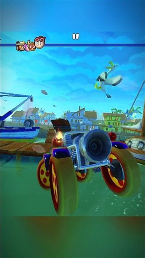 🔥 Rez’s Flying Finish! 1st Place Secured!