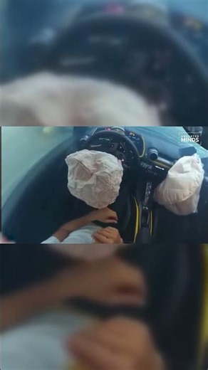 Why Supercar Drivers Keep Making This Fatal Mistake! 🏎️💨