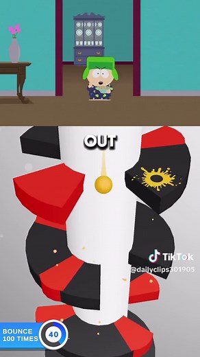 Cartman's Passover Holiday Special: The Jewpacabra | South Park Clip
