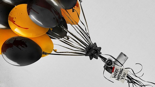 Check out the exclusive trailer for the new thriller Keep Watching, starring Bella Thorne & The Walking Dead's Chandler Riggs, in theaters for one night only on October 31st! | IGN