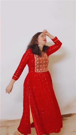 #Rangeela Re | Semi-Classical Dance Tribute | Vintage Grace