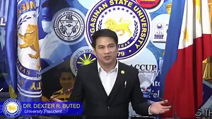 President Dexter R. Buted’s speech of gratitude to Civil Service Commission for recognizing PSU as PRIME-HRM Bronze Awardee given during the virtual awarding ceremony last September 30, 2020 Here’s the text of his message: “The Pangasinan State University is honored for receiving another recognition that attest to its commitment in providing excellent service to our stakeholders. Being a people-centred institution that we are, it is our paramount responsibility to safeguard people’s welfare, to 